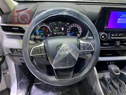 تۆیۆتا هایلاندەر